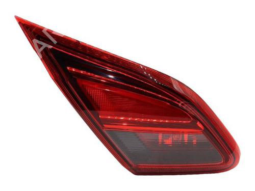 Used Left tailgate light Left tailgate light OPEL CORSA E (X15) 1.0 (08, 68) (90 hp) 39567072 39567072
