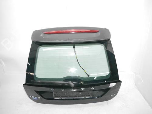 Tailgate VOLVO XC60 I SUV (156) D5 AWD | BP24382874C6 