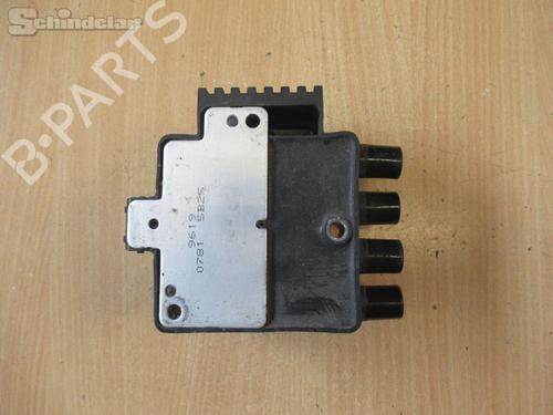 Ignition coil OPEL CORSA B (S93) 1.2 i (F08, F68, M68) | BP26916596M94 