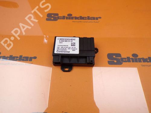 Control unit MERCEDES-BENZ E-CLASS T-Model (S212) E 250 CDI / BlueTEC (212.203, 212.204) | BP36507918M11 - Image 4