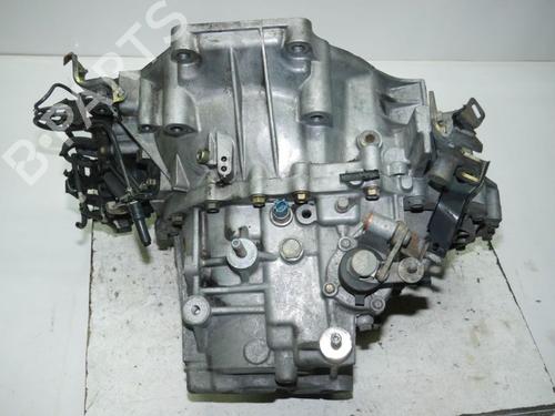 Gearbox MAZDA 6 Saloon (GG) 2.0 DI (GG14) | BP33139742M3 - Image 6