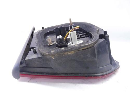 Right tailgate light VW GOLF VI (5K1) 1.4 TSI | BP24385966C80 