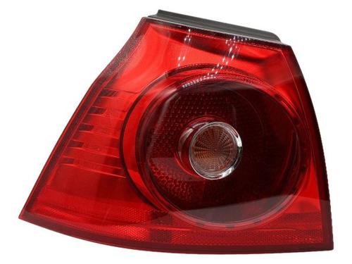Left taillight VW GOLF V (1K1) 1.9 TDI | BP33892453C34 - Image 9