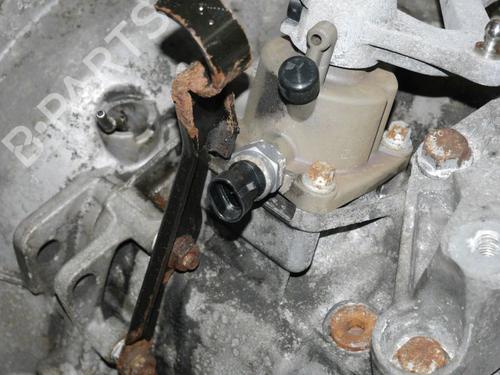 Gearbox SAAB 9-3 (YS3F, E79, D79, D75) 2.0 t | BP33152264M3  - Image 7