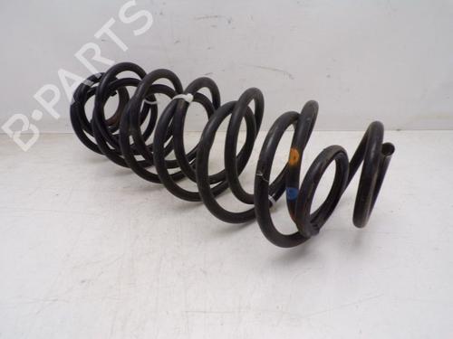 Støtdemperfjær PEUGEOT 2008 I (CU_) 1.2 THP 110 / PureTech 110 | BP30640578C152