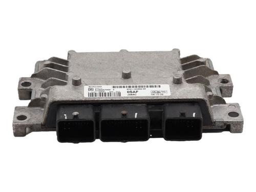Used Engine control unit (ECU) Engine control unit (ECU) FORD FIESTA VI (CB1, CCN) 1.25 (82 hp) 37676038 37676038