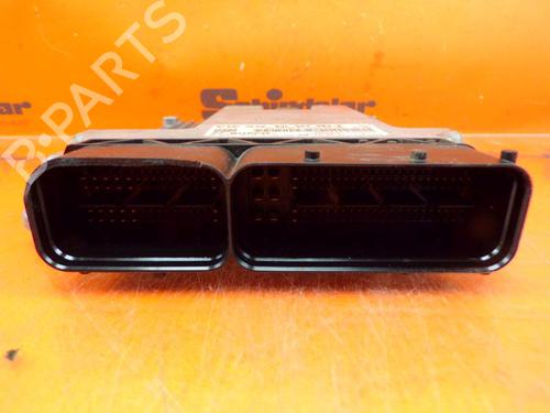Engine control unit (ECU) VW GOLF VII (5G1, BQ1, BE1, BE2) 1.6 TDI | BP24392902M57 