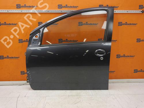 Used Left front door TOYOTA AYGO (_B1_) 1.0 (KGB10_, KGB10R) (68 hp) 24413434