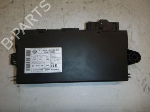electronic-module-bmw-1-e87-2003-2004-2005-2006-2007-2008-2009-2010-2011-2012-2013-33140051 main image