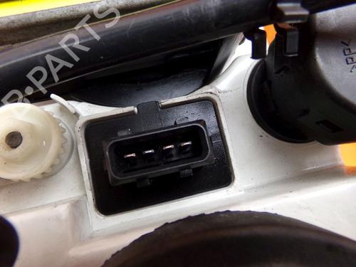 Left headlight VOLVO V40 Estate (645) 2.0 T | BP27551663C28 