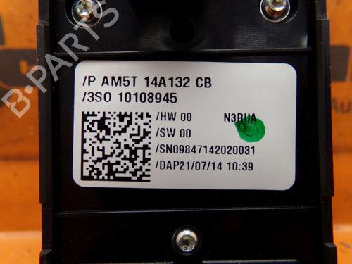Switch FORD C-MAX II (DXA/CB7, DXA/CEU) 1.6 TDCi | BP33152775I30 - Image 7