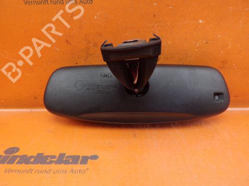 Rear mirror JAGUAR S-TYPE II (X200) 2.7 D | BP24412839I6 