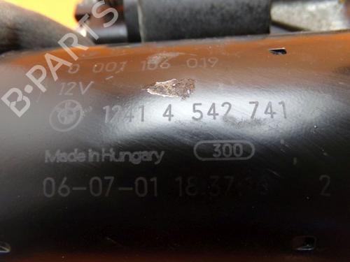 Starter MINI MINI (R50, R53) One | BP32647385M8  - Image 5