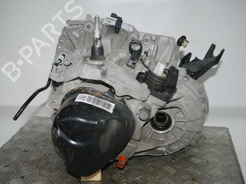 Gearbox RENAULT MODUS / GRAND MODUS (F/JP0_) 1.2 (JP0C, JP0K, FP0C, FP0K, FP0P, JP0P, JP0T) | BP29515236M3 