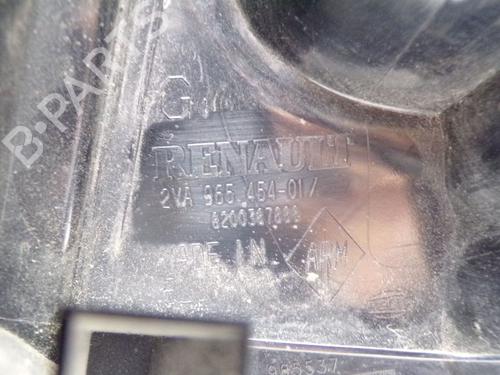 Left taillight RENAULT TWINGO II (CN0_) 1.2 (CN0D) | BP33157598C34  - Image 5