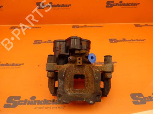 Used Left rear brake caliper JAGUAR XE (X760) 2.0 D (180 hp) 33147868