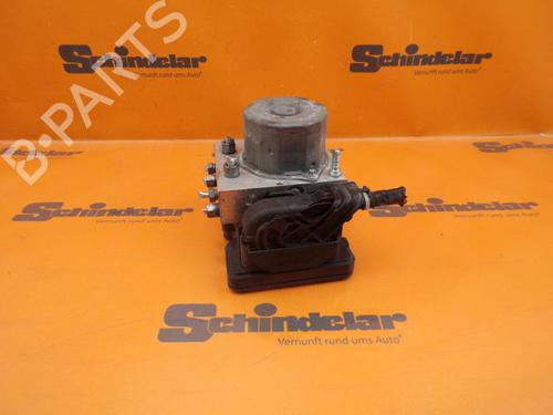 ABS pump RENAULT TWINGO III (BCM_, BCA_) 1.0 SCe 70 | BP24414357M43 