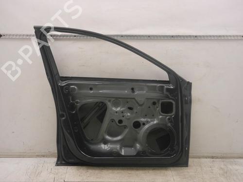 Left front door SEAT LEON (KL1, KLG) 2.0 TDI | BP32400310C2