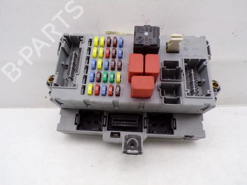 Used Fuse box Fuse box FIAT IDEA (350_) 1.4 16V (95 hp) 33560742 33560742