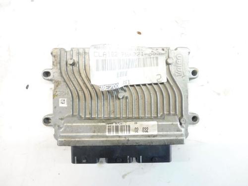 Used Engine control unit (ECU) Engine control unit (ECU) PEUGEOT 207 SW (WK_) 1.4 (73 hp) 34412153 34412153