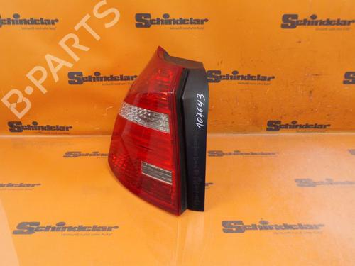 Left taillight BMW 1 (E87) 116 i | BP33150794C34 - Image 2