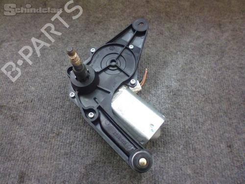Used Rear wiper motor RENAULT CLIO II (BB_, CB_) 1.4 16V (B/CB0P, BB13) (98 hp) 32633621