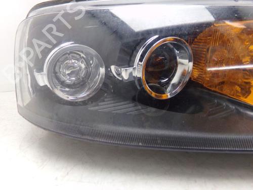 Right headlight FIAT PUNTO (188_) 1.2 60 (188.030, .050, .130, .150, .230, .250) | BP30047482C29 