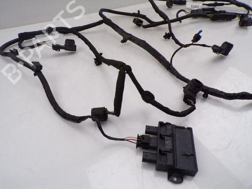 Wiring harness VOLVO XC60 II (246) T8 Hybrid AWD | BP33157472E16 - Image 3