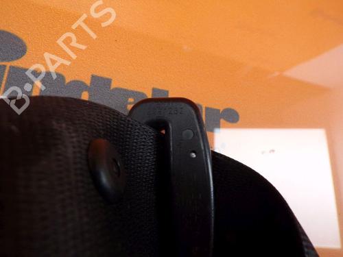 Front right seatbelt BMW X1 (E84) sDrive 18 d | BP24389627I25 