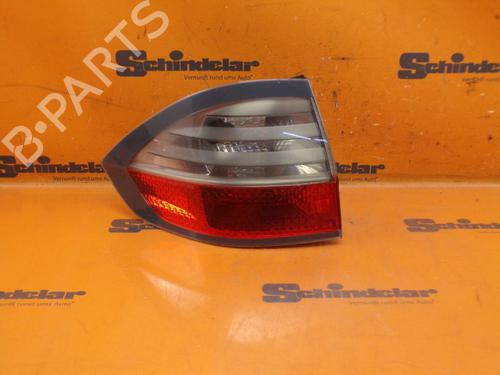 Used Left taillight FORD S-MAX (WA6) 2.0 TDCi (140 hp) 28006001