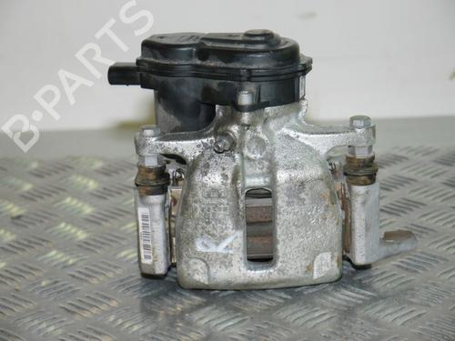 Used Right rear brake caliper Right rear brake caliper AUDI A5 Sportback (8TA) 2.0 TDI quattro (190 hp) 33143975 33143975