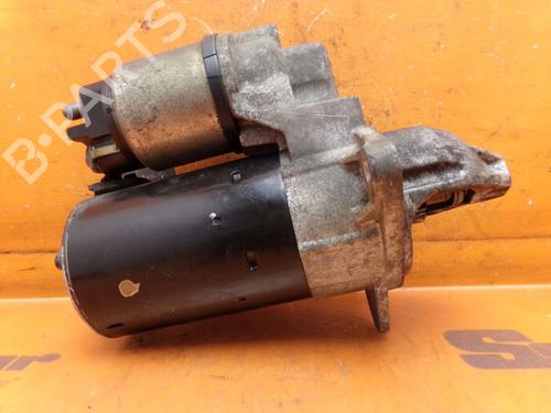 Used Starter OPEL CORSA D (S07) 1.2 (L08, L68) (86 hp) 32837509