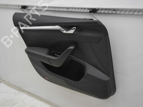 Front left panel SKODA OCTAVIA IV Combi (NX5, PV5) 1.5 TSi | BP38023418C58 - Image 4