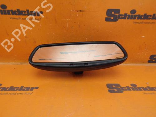 Rear mirror FORD KUGA I 2.5 4x4 | BP24411665I6 