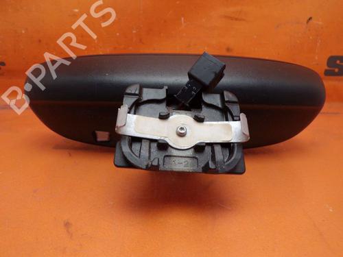 Rear mirror BMW 1 (F20) 116 d | BP24870663I6 