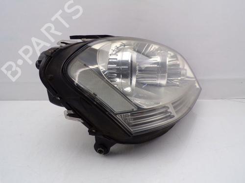 Højre forlygte MERCEDES-BENZ M-CLASS (W164) ML 280 CDI 4-matic (164.120) | BP29644799C29