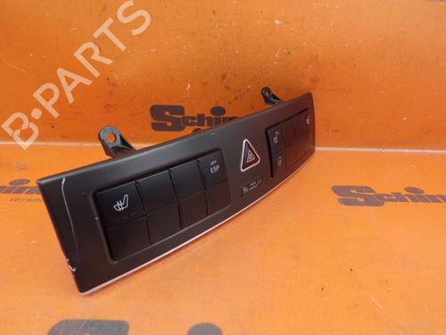 Switch MERCEDES-BENZ C-CLASS Coupe (CL203) C 180 Kompressor (203.746) | BP24411837I30 