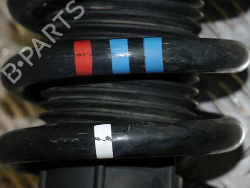 Left front shock absorber JAGUAR F-PACE (X761) 3.0 SCV6 AWD | BP33144910M16 - Image 9