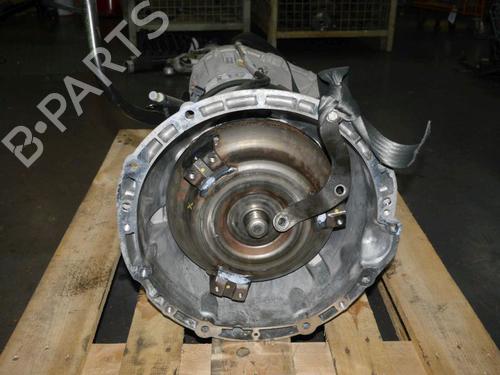 Gearbox JEEP CHEROKEE (KK) 2.8 CRD 4x4 | BP33892448M3  - Image 5