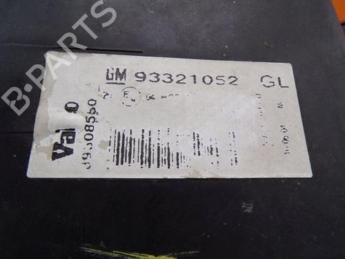 Left headlight OPEL MERIVA A MPV (X03) 1.6 (E75) | BP27307468C28 