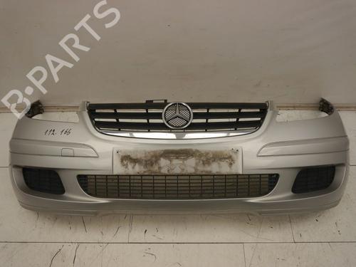 Used Front bumper MERCEDES-BENZ A-CLASS (W169) A 150 (169.031, 169.331) (95 hp) 30047494