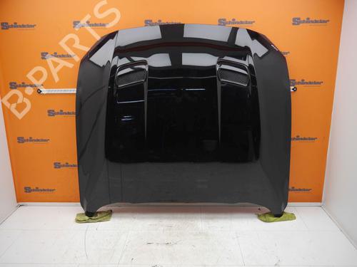 Capot FORD USA MUSTANG Convertible 2.3 EcoBoost (314 hp) 32833213