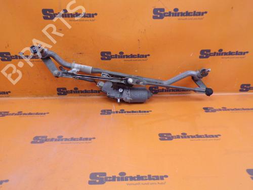 Used Front wiper motor Front wiper motor TOYOTA IQ (_J1_) 1.0 (KGJ10_, KGJ10R) (68 hp) 33149854 33149854