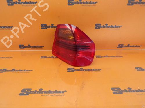 Right taillight BMW 3 (E90) 320 d | BP33146828C35 - Image 2