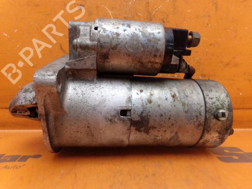 Starter OPEL VECTRA C Estate (Z02) 1.9 CDTI (F35) | BP28113746M8 