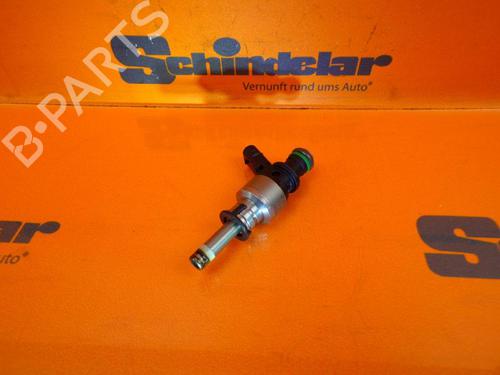 Injector AUDI A7 Sportback (4GA, 4GF) S7 quattro | BP32641449M100