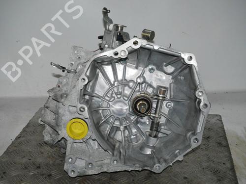 Gearbox SUZUKI IGNIS III (MF, FF) 1.2 AllGrip (ATK412) | BP35997401M3 - Image 2