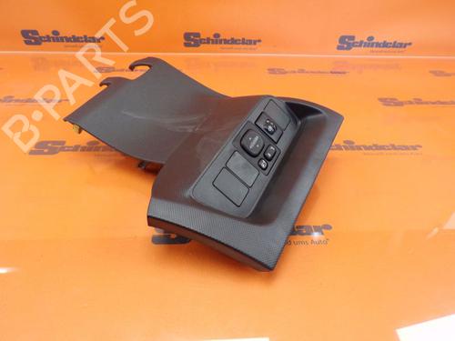 Switch TOYOTA AURIS (_E15_) 1.4 D-4D (NDE150_, NDE150R) | BP33145904I30 - Image 3
