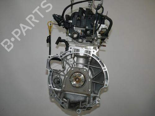 Engine FORD FIESTA VI (CB1, CCN) 1.25 | BP39893601M1 - Image 3