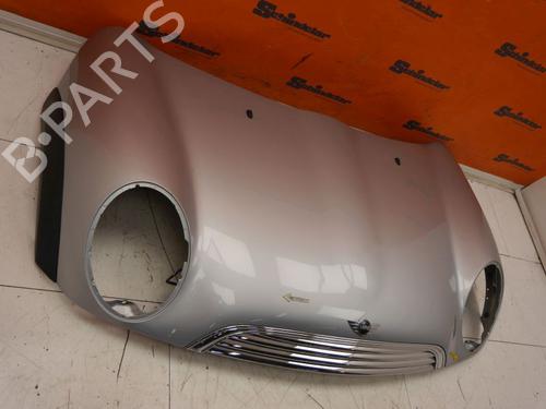 Hood MINI MINI (R50, R53) Cooper | BP25249383C1 